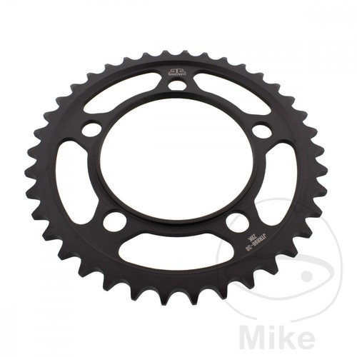 Sprockets transmission - jt,