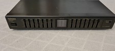 Technics SH GE50 7 Band Stereo Graphic Equalizer