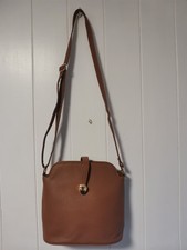 Women's Brown Handbag Nathalie