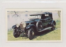 1975 Player's Doncella The