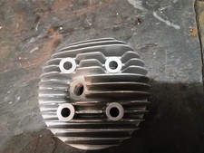  James Comet Motorcycle