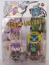 Kubrick Dead Leaves Two Pack