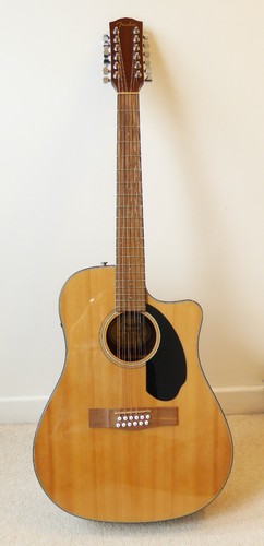 Fender 60sce string - cd-60sce,