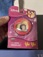 NEW/SEALED  Disney Princess Yo