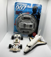 Corgi Toys - James Bond 007