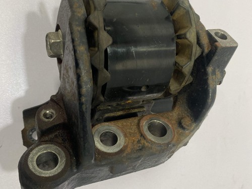Mitsubishi lancer engine mount - mitsubishi,