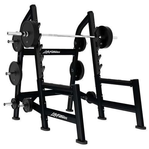 Life fitness signature series - fitness,