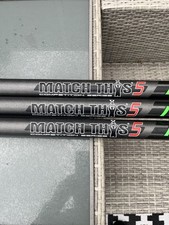 MAVER MATCH THIS 5 .. Spare/Replacement Pole Sections