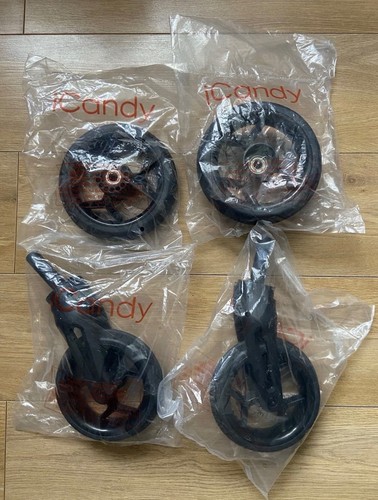 Icandy core full - core, new
