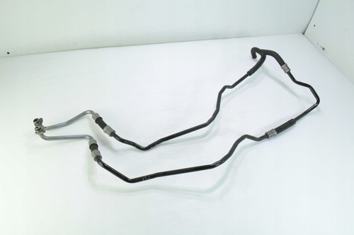 Bmw 1600 oil lines - 1600, gt