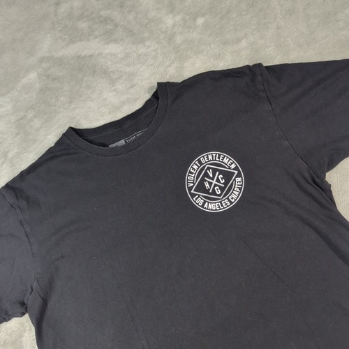 Violent gentlemen mens large - mens,