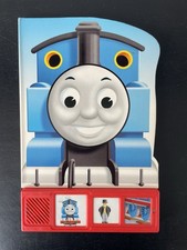 Thomas the tank engine - the,