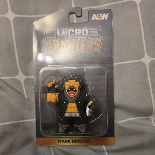 Mark briscoe micro - briscoe,