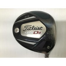 Titleist 910 D2 45.25 9.5°