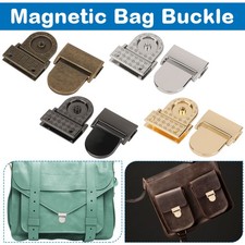 Handbag Clasp Lock Clutch Bag
