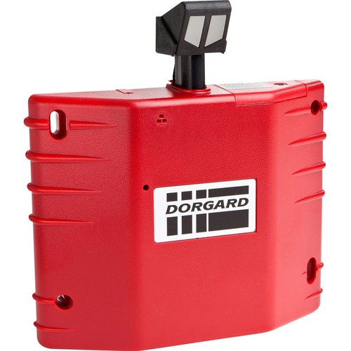 Fireco dorgard red fire - fire, door