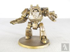 (CC23) Contemptor Dreadnought Forgeworld Space Marines Adeptus Astartes 40k 30k