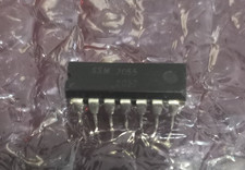 SSM 2055 VCA CHIP FOR VINTAGE