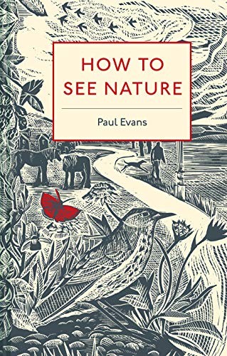 How see nature paul - nature, by