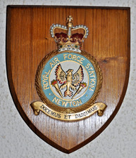 Royal Air Force Station Newton