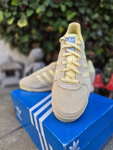 Adidas originals 520 uk11 - as,
