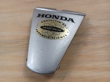 HONDA CBR125R (2004 - 2010) Rear Centre Fairing Cowl Panel