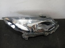 VAUXHALL ZAFIRA TOURER MK3 O/S DRIVER SIDE RIGHT HEADLIGHT 39009024
