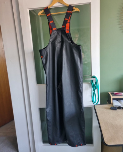 Helly hansen workwear - helly, black