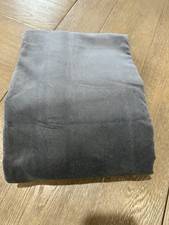 West Elm 1 Cotton Velvet