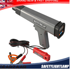 Automotive Timing Light Car