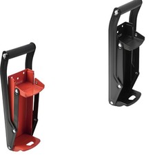 Heavy-Duty Can Crusher for