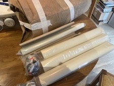 Conservatory Roller Blinds for