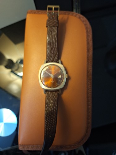 Rare vintage sekonda slava - vintage,