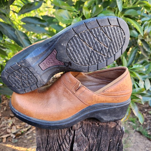Ariat santa cruz clogs - santa, 8.5
