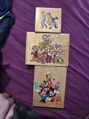 All night media disney rubber - night,