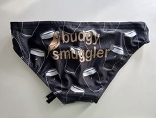 Stout Budgy Smugglers - 30