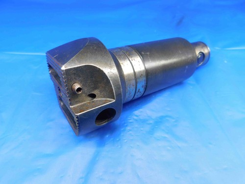 Iscar 50x80 mb50 adjustable - ex,