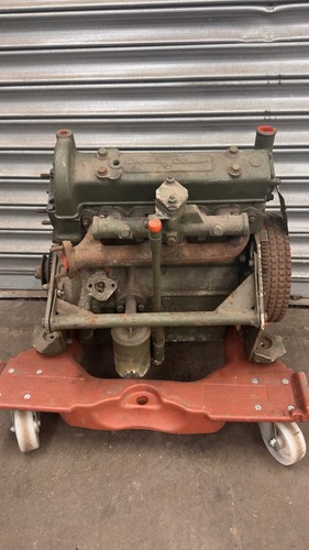 Coventry climax feather - climax,