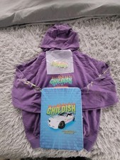 Childish TGF Bro Robs Motors