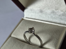 Sonny Platinum Diamond