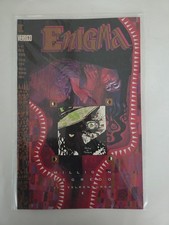 Enigma #6 VF-NM Vertigo Comic Book 7 TJ86