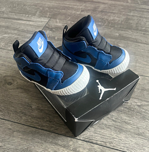 Nike air jordan crib - nike,