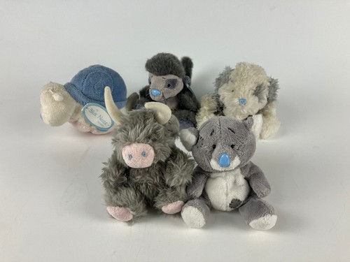 Lot you my blue - lot, 5