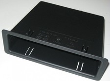 BMW E46 Convertible Boot Trunk