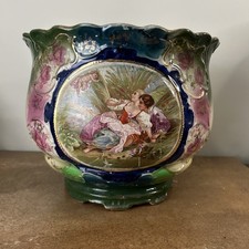 Antique, Victorian Planter or