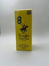 Beverly Hills Polo Club Sport 8 100ml EDP Spray Women