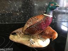 BESWICK PAIR OF PHEASANTS