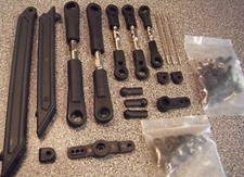 New Ansmann Virus 2 Upper Rear