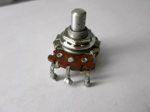Vintage 1968 250k stackpole - 1968,