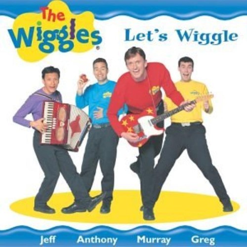 Let wiggle various 2003 - let's,
